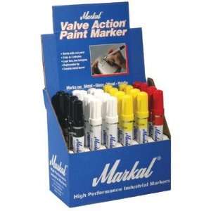     Valve Action Paint Marker Counter Displays: Home Improvement