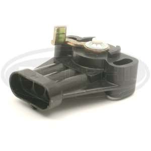  Delphi SS10455 Throttle Position Sensor: Automotive