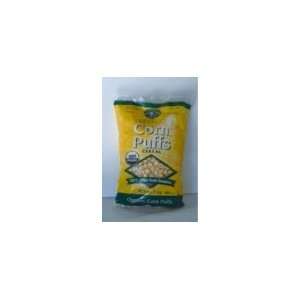 Natures Path Organic Puffed Corn Cereal (12x6 Oz):  Grocery 