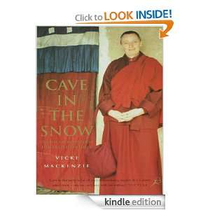 Cave in the Snow Vicki Mackenzie  Kindle Store