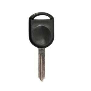  2005 2010 Ford Escape Chipped Transponder Key With Do It 