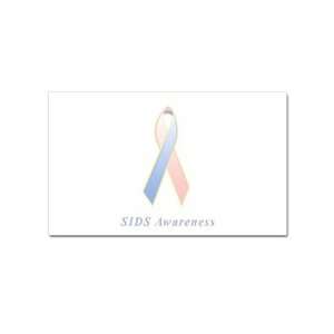  Sids Awareness Rectangular Sticker