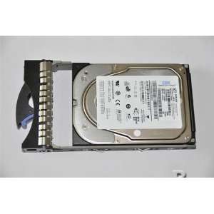    IBM 39R3300 IBM Like New 146GB 15K NHS HARD DRIVE SCSI Electronics