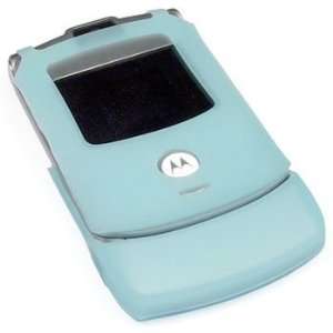  Motorola Razr V3 V3c V3m V3i Silicone Skin Case   Baby 