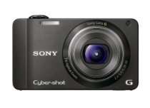 Camera Camcorder Lens Sale   Sony DSC WX10 Cyber Shot 16.2 MP Exmor R 