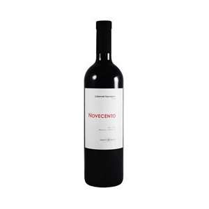  2011 Bodega Dante Robino Novecento Cabernet Sauvignon 