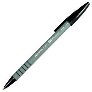   Eagle Saga Black Fine Point Ball Point Pens: Explore similar items