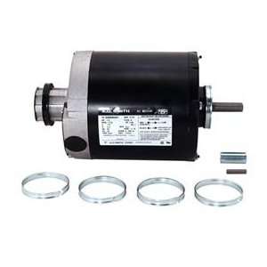   , Split Phase Resilient Base Motor 115/208 230 Volts 1140 Rpm 1/3 Hp