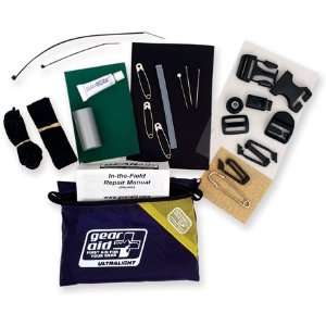  Gearaid 118000 Gear Aid Explorer Repair Kit: Sports 