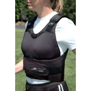   VestTM (Adjustable Height) Supplied At 11lbs: Sports & Outdoors