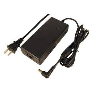 Asus Eee Pc 1005Peb Netbook Laptop AC Adapter / Charger (Replacement 