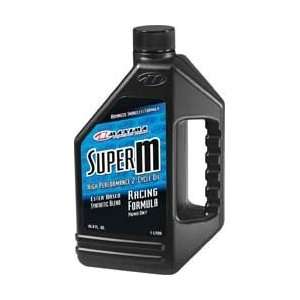  Maxima Super M Oil 2 Stroke: Automotive