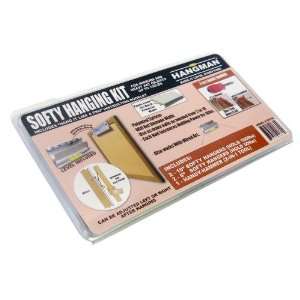  Hangman Products sft k Softy Hanging Kit: Home Improvement