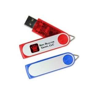  UDC001    Hinge USB Flash Drive 128MB, 512 MB, 1GB, 2GB, 4 