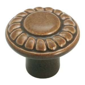 Amerock 1321 DB Distressed Brown Cabinet Knobs: Home 
