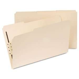  Universal Top Tab Folders with Fasteners UNV13520: Office 