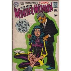  Wonder Woman #180 Comic Book: Everything Else