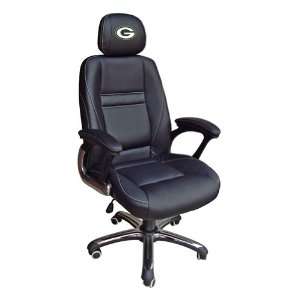  Green Bay Packers Head Coach Office Chair: Everything Else