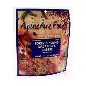  AlpineAire Forever Young Mac & Cheese: Sports & Outdoors