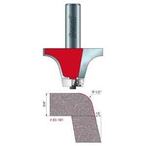  Freud 85 161 1/2 Radius X 1 1/8 Height 13 Degree Angle 