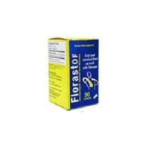  Florastor (50 Capsules) Brand Medical Futures Health 