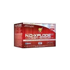  BSN No Xplode NT 30pk GRAPE