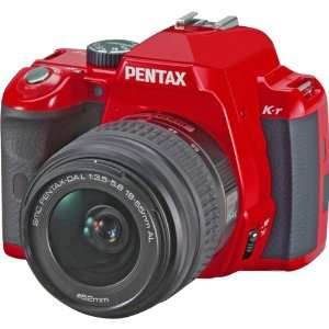   Digital DSLR Camera with 18 55mm Zoom Lens and 3 LCD: Camera & Photo