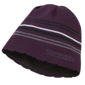  Descente Womens Knit Hat: Sports & Outdoors
