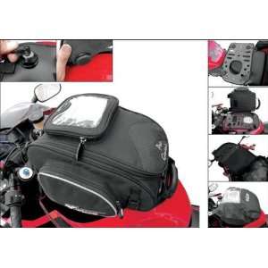  Gears Canada Pro Genesis Tank Bag 100200 1: Automotive