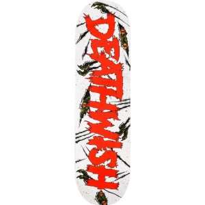  Deathwish Goblin 8.38 Skateboard Deck