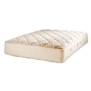  Royal Pedic Quilt Top Mattress Only   Double / Full: Home 