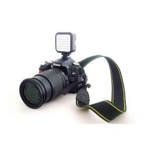 com Koolertron LED 5006 Professional Camcorder Video Light for CANON 