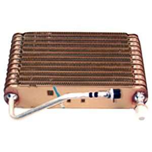  Delphi EP1075 Air Conditioning Evaporator Core Automotive