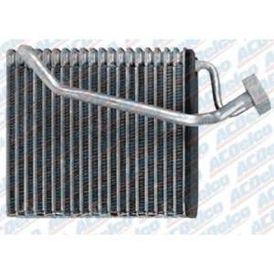    ACDelco 15 63602 Air Conditioning Evaporator Core: Automotive
