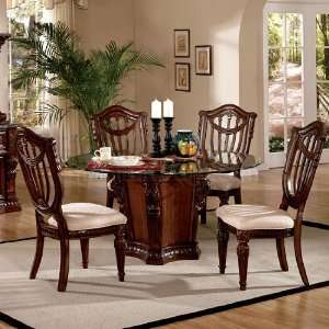  Estates II Casual Dining Set by Fairmont Designs: Home 