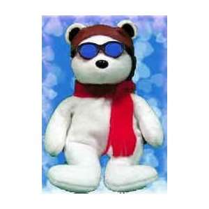  Star # 70 Flying Ace Bear   Reminds me of Snoopy from 