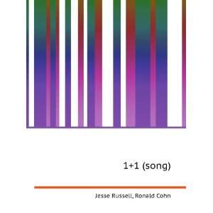  1+1 (song): Ronald Cohn Jesse Russell: Books