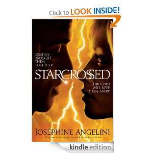 STARCROSSED (Awakening): Josephine ANGELINI:  Kindle Store