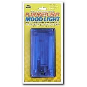  Fluorescent Interior Mood Light, Blue (FL 1): Automotive