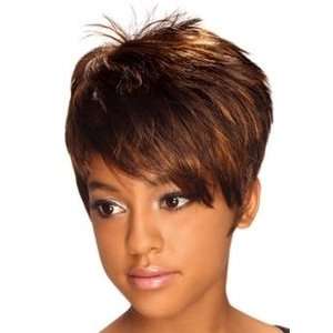  Zury Synthetic Hair Wig Oris: Health & Personal Care