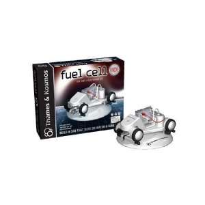  Fuel Cell 10th Anniversary by Thames & Kosmos (620318 