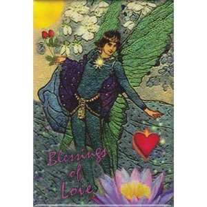  Prince of Love Magnet