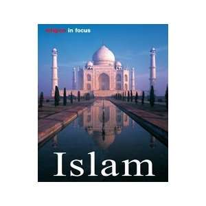  Ullmann 602717 Religion In Focus   Islam: Electronics