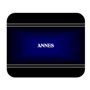  Personalized Name Gift   ANNES Mouse Pad Everything 
