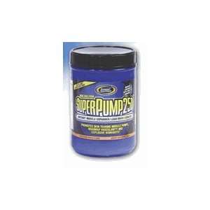  SuperPump 250 Reduces Body Fat and Pumps Muscle Health 