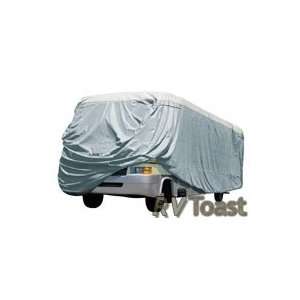  RV Motorhome Polypro III Classic Cover 24 28   A117 