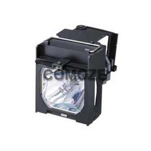  Projector Lamp for VPL HS10, VPL HS20, with Housing Electronics