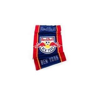  New York Bulls Beach Towel MLS 