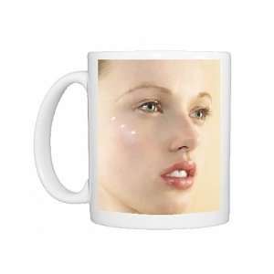  Anti wrinkle cream Photo Mugs