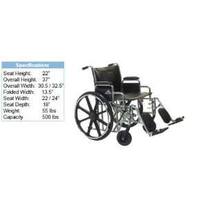 com Wheelchair  Volume Discounts on Paramount Heavy Duty Wheelchair 